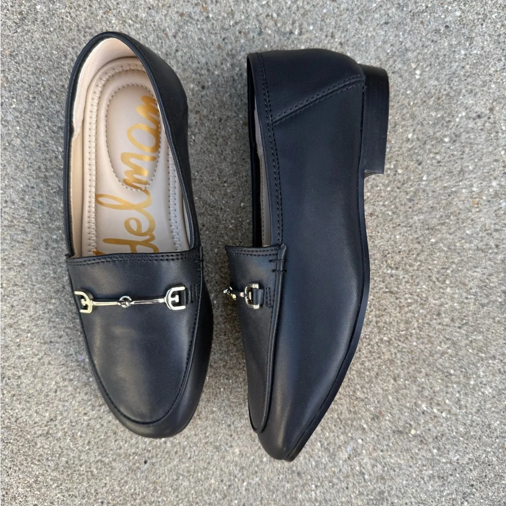 Sam Edelman Loraine loafers new no box